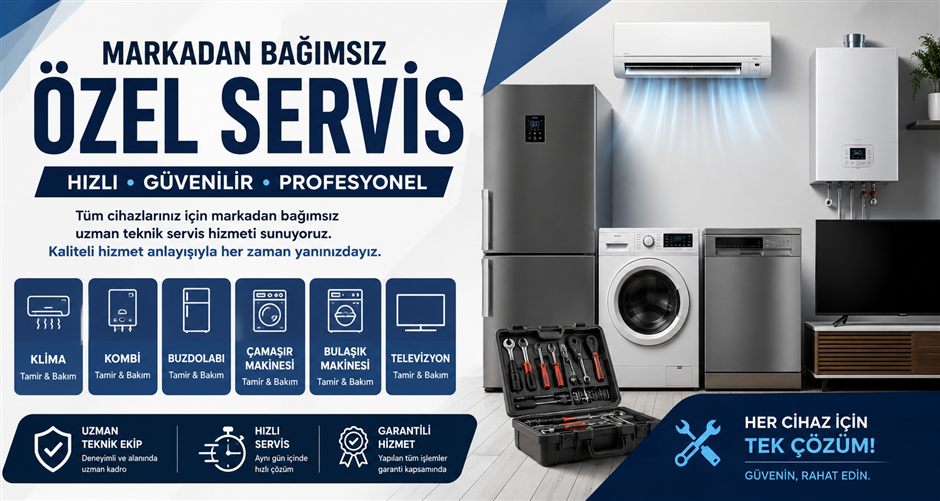 Tutak Beko Servisi — markadan bağımsız özel servis